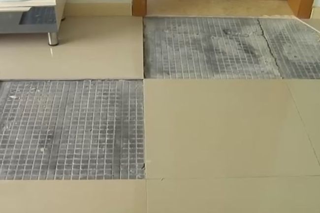 墙体瓷砖脱落处理(墙面瓷砖脱落怎么维修)